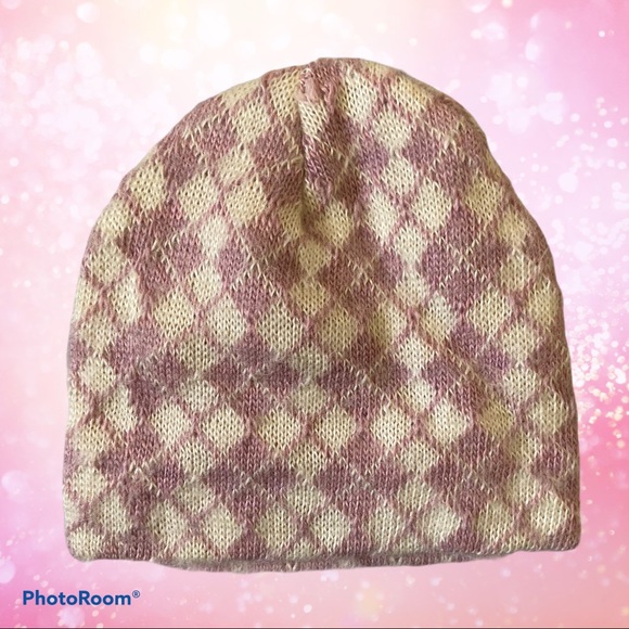 Grand Valley State University beanie hat - Picture 2 of 4